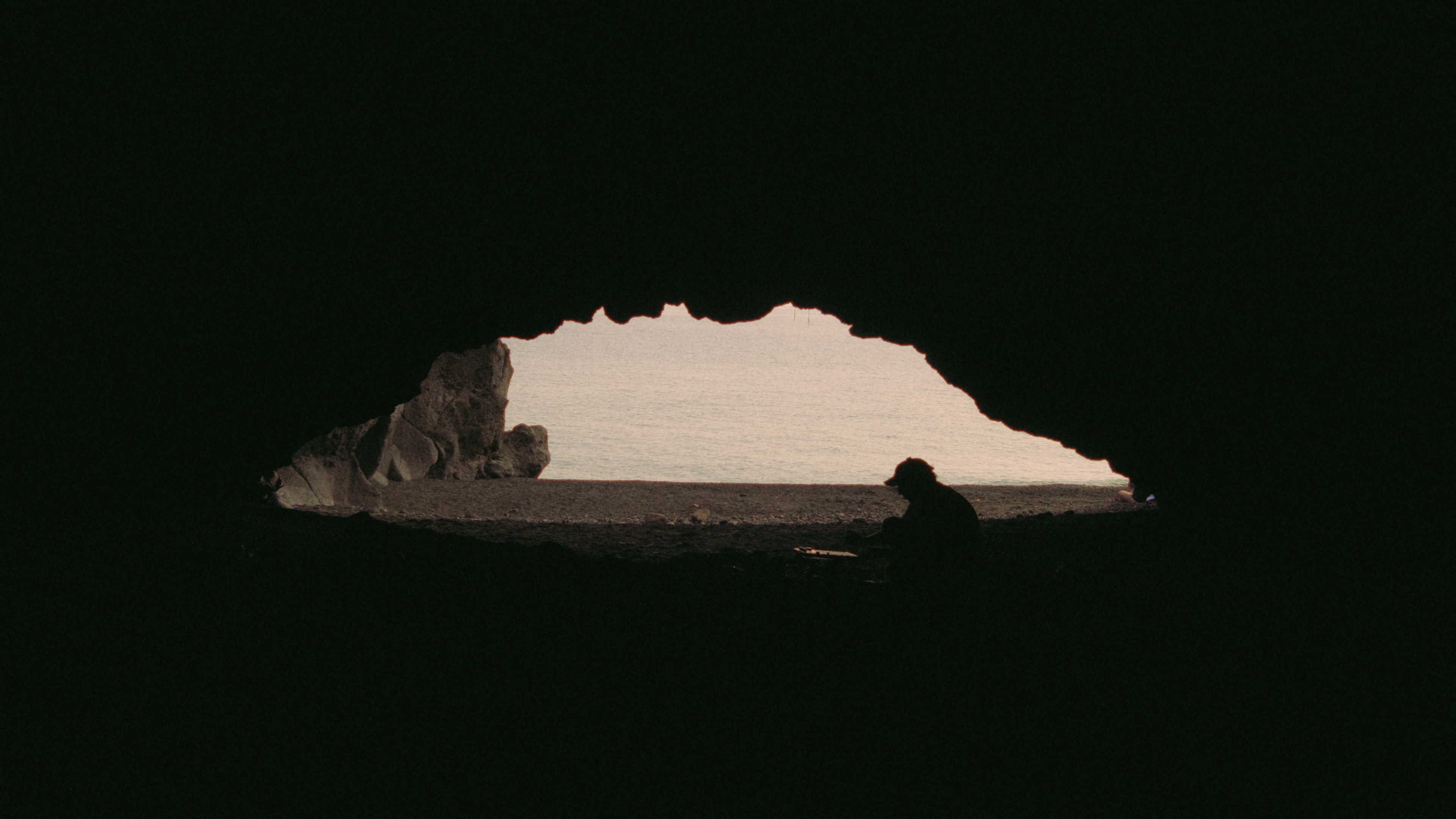 OK GIORGIO — GROTTA — DOC — LIVE — STROMBOLI — 2025