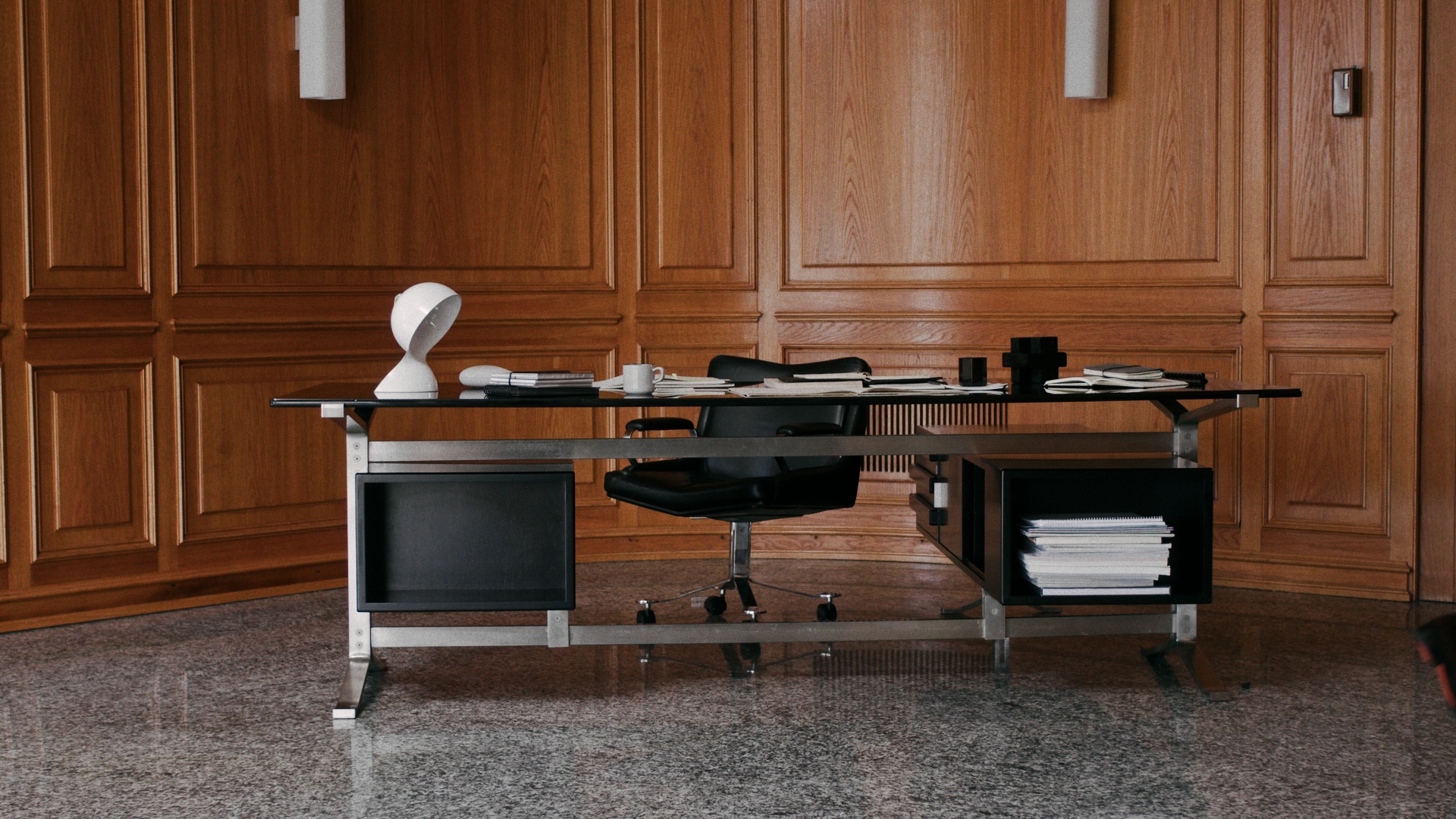 SANTONI BTO — DIGITAL — STUDIO — MILANO — 2025