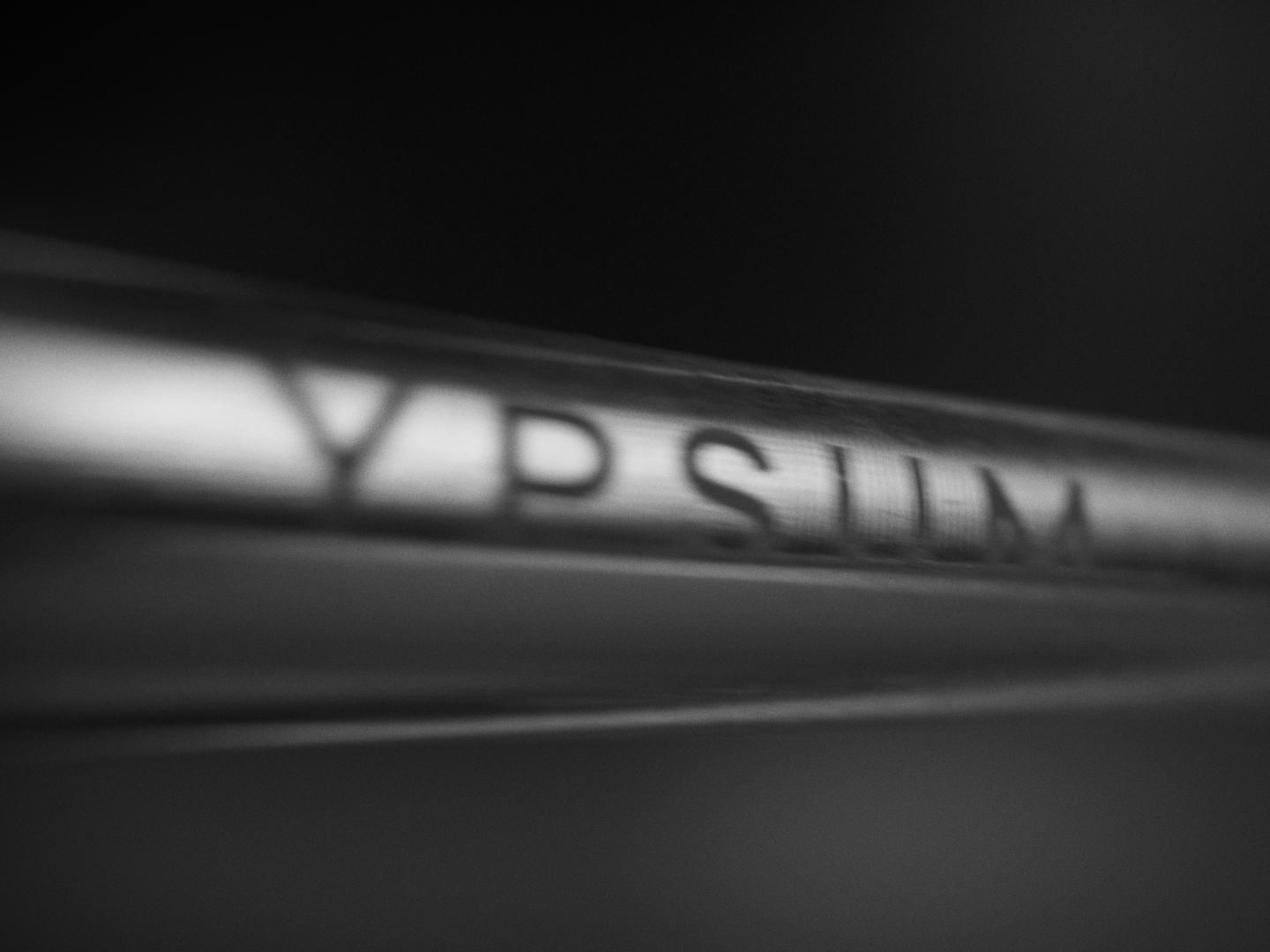 YPSUM — CAMPAIGN — SCREEN — MILANO — 2025